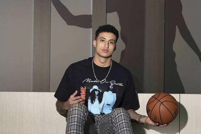 盘点NBA现役十大帅哥都有谁 一人被称法国吴彦祖