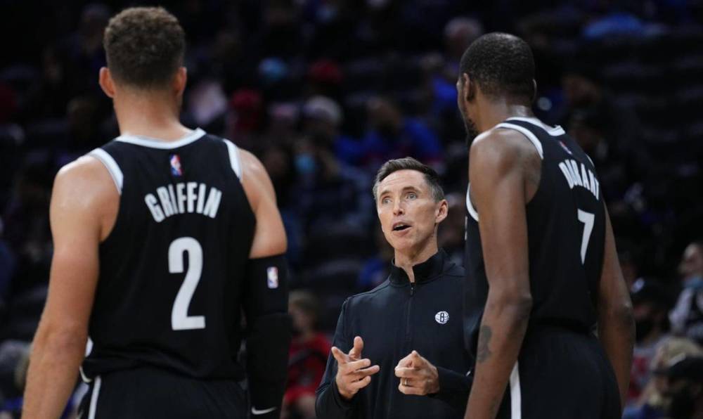 2022NBA季后赛篮网总比分0-4输给绿军