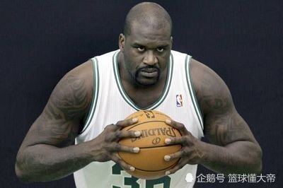 NBA那些天赋异禀的球员 nba球员最长的五个部位