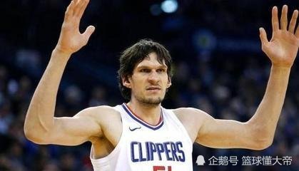 NBA那些天赋异禀的球员 nba球员最长的五个部位