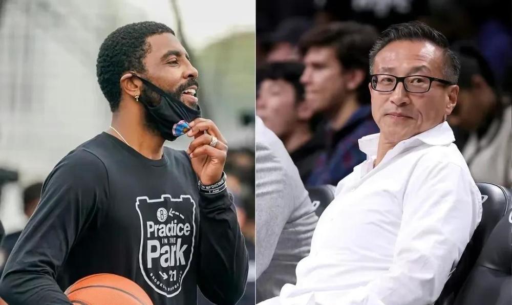 nba篮网队和cba北京首钢队的那些共同点 令人深思