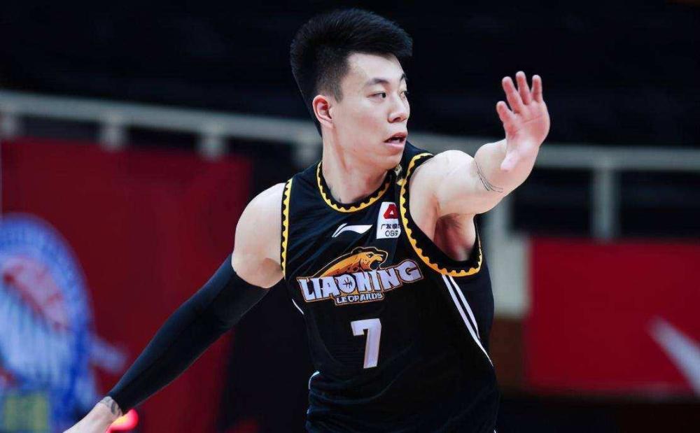 张镇麟冲击nba前景如何 业内专家发表鼓励