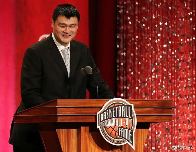 姚明当选NBA状元20周年 姚明生涯历史数据之最