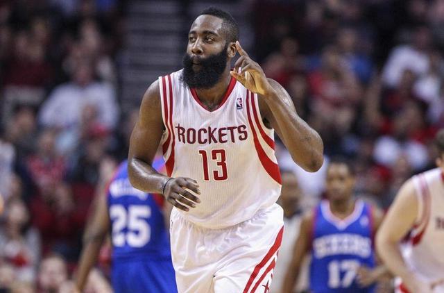 15日视频直播76人vs火箭 哈登战恩比德冲纪录