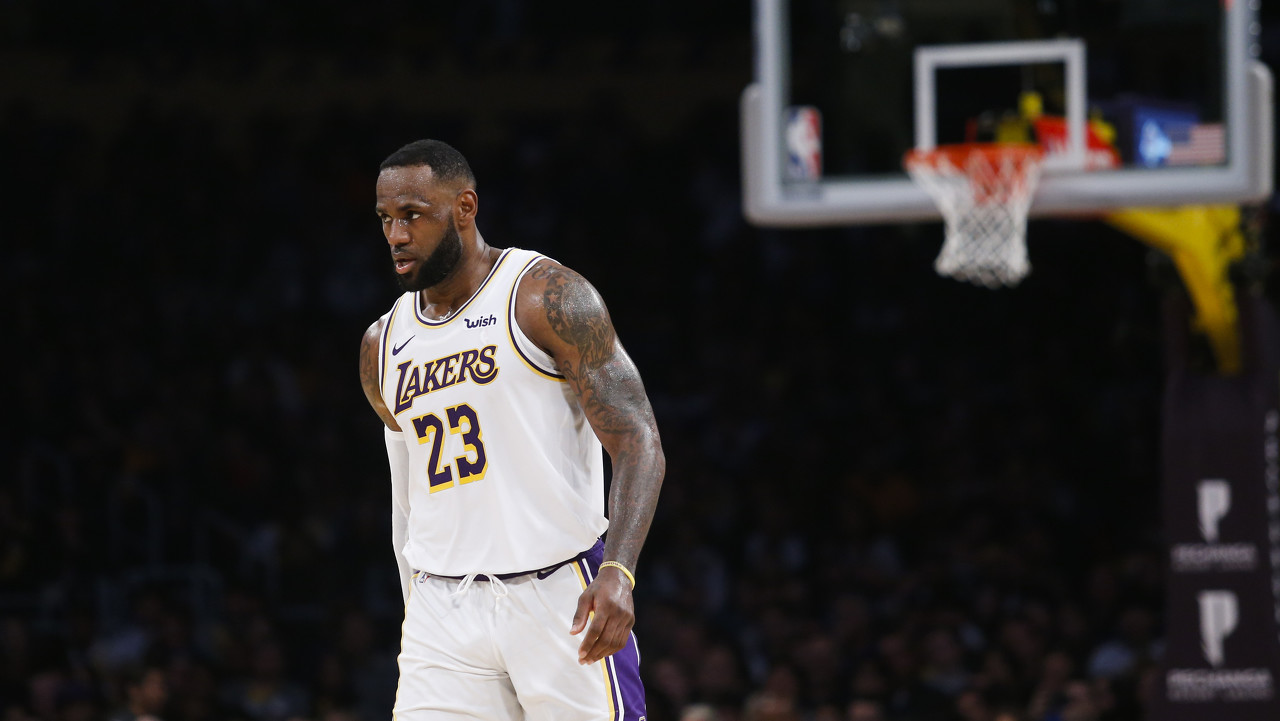 记者Marc Berman表示不排除詹姆斯为尼克斯效力的可能性