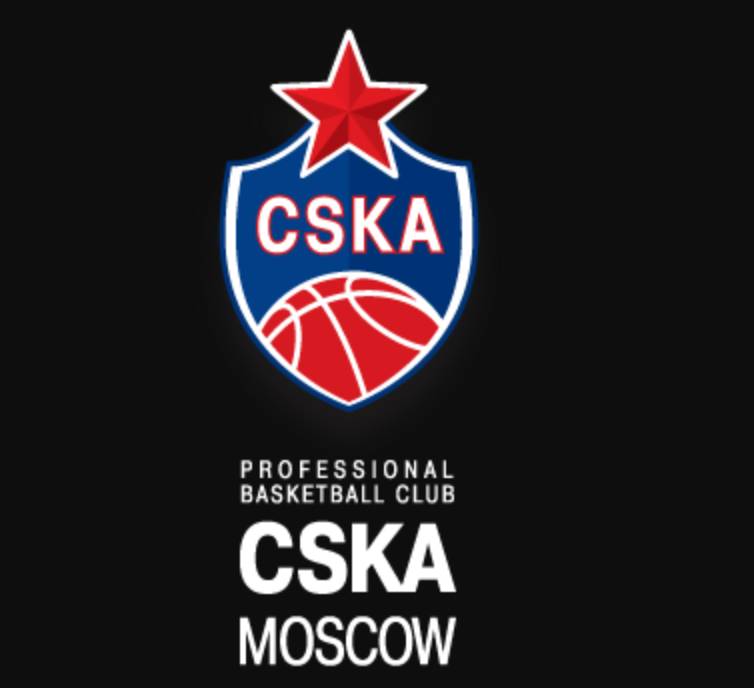 莫斯科的中央陆军篮球队队医被确诊感染新冠