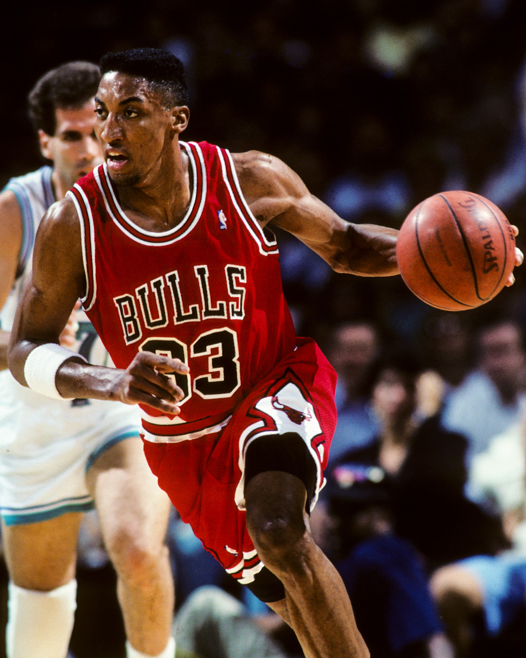 罗德曼谈就算詹姆斯在90年代打球 皮蓬也不会比他差