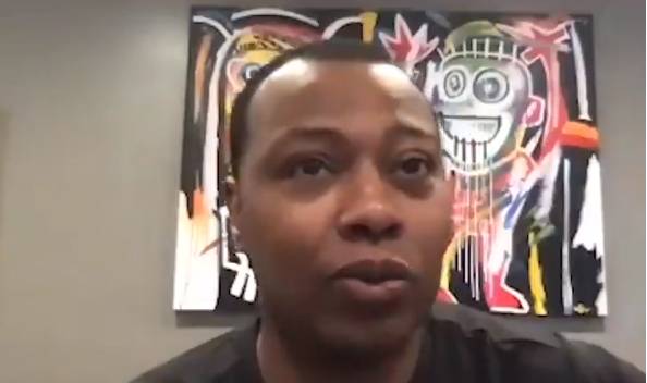 卡隆-巴特勒谈到 韦德和詹姆斯曾经嘲笑诺维茨基让他们丢了总冠军