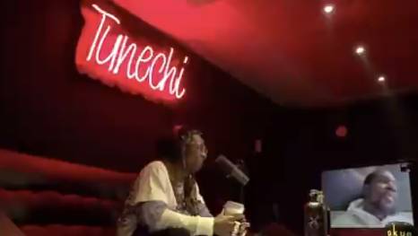 杜兰特谈到和追梦没有事 他们都利用这些舆论赚了很多钱