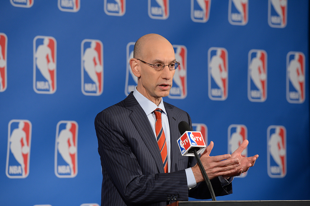 NBA部分球队准备将选秀延迟到9月 自由市场可能会在10月份开启