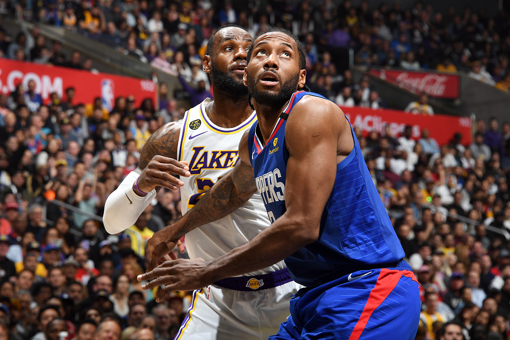 巴爷表示这次弗洛伊德事件后 很多黑人希望赛季取消先解决歧视问题的死