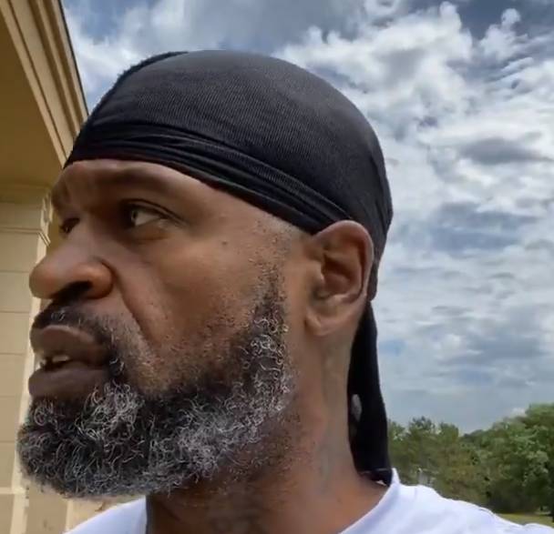 斯蒂芬-杰克逊认为现在不是复赛的时候 这会转义人们的注意力