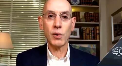 萧华表示复赛后想吸引到全世界目光 这是个非常好的发声平台