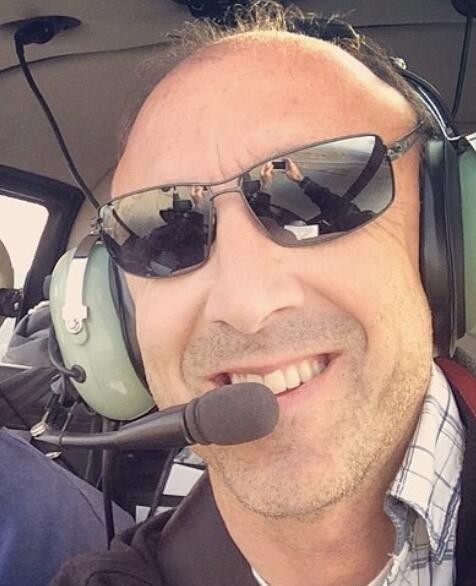 科比事故调查新进展 最新调查报告飞行员坠落误判为爬升