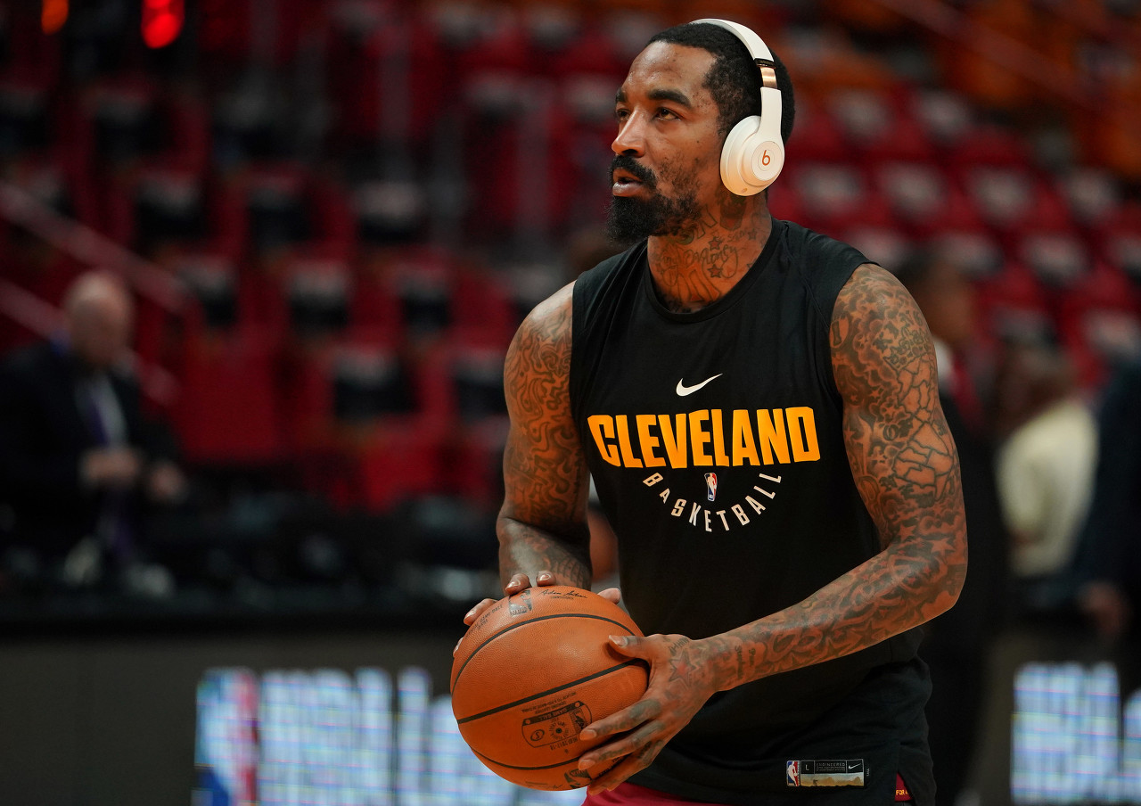 JR将和湖人签约一个赛季的合同 资约大约是29万美元