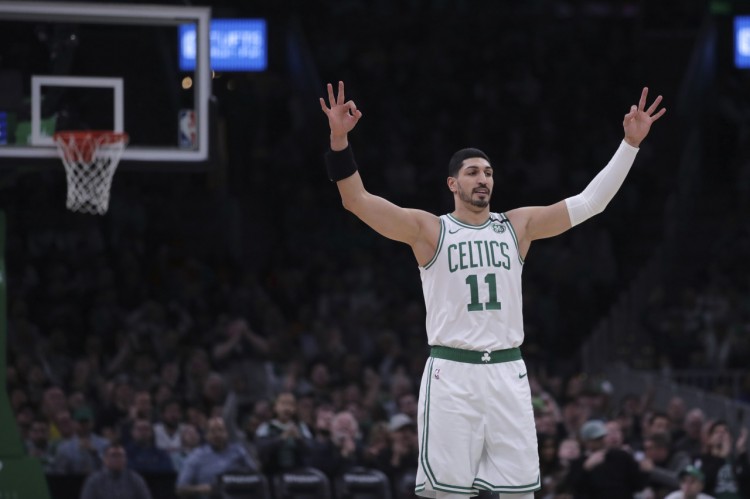 已有部分球员的标语曝光 大多是Freedom