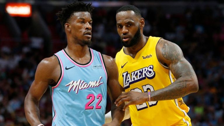 NBA今年的总决赛时间表