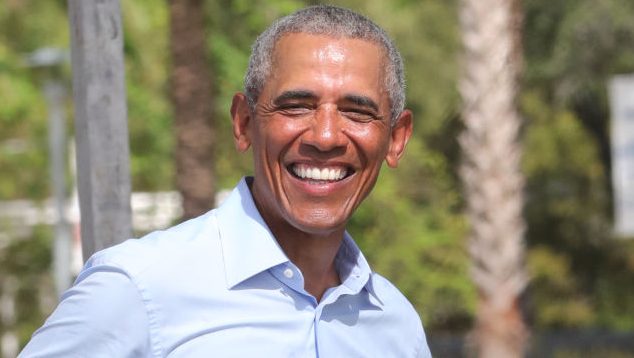 巴拉克·奥巴马与勒布朗、CP3等致力于拯救复赛赛区的人士讨论了这一呼吁